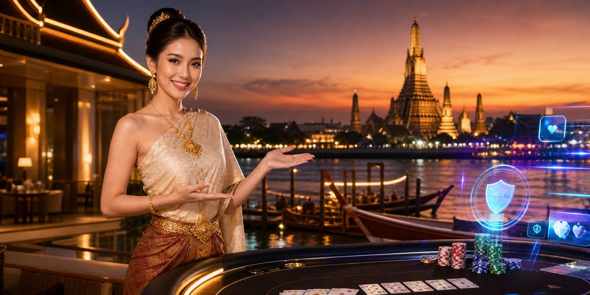 paruay168